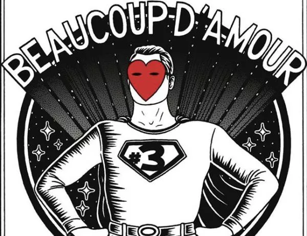 Illustration pour Exclu&nbsp;: Beaucoup Music donne encore Beaucoup d&rsquo;Amour