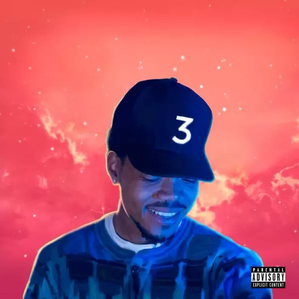 Illustration pour La nouvelle mixtape de Chance The Rapper sort la semaine prochaine, single en écoute