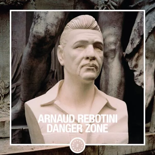 Illustration pour Exclu&nbsp;: « Seeking Hapiness » extrait du prochain EP d&rsquo;Arnaud Rebotini