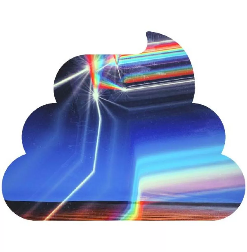 Illustration pour La bouse du mois&nbsp;: Digitalism &#8211; Mirage