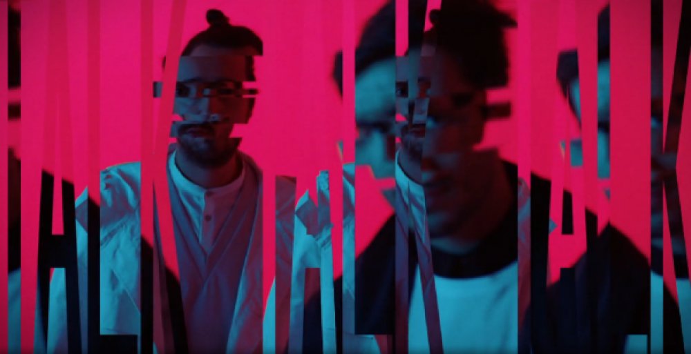 Illustration pour Exclu&nbsp;: « Talk To Me », le nouveau clip de Griefjoy