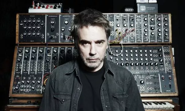 Illustration pour Le nouvel album de Jean-Michel Jarre est en écoute intégrale