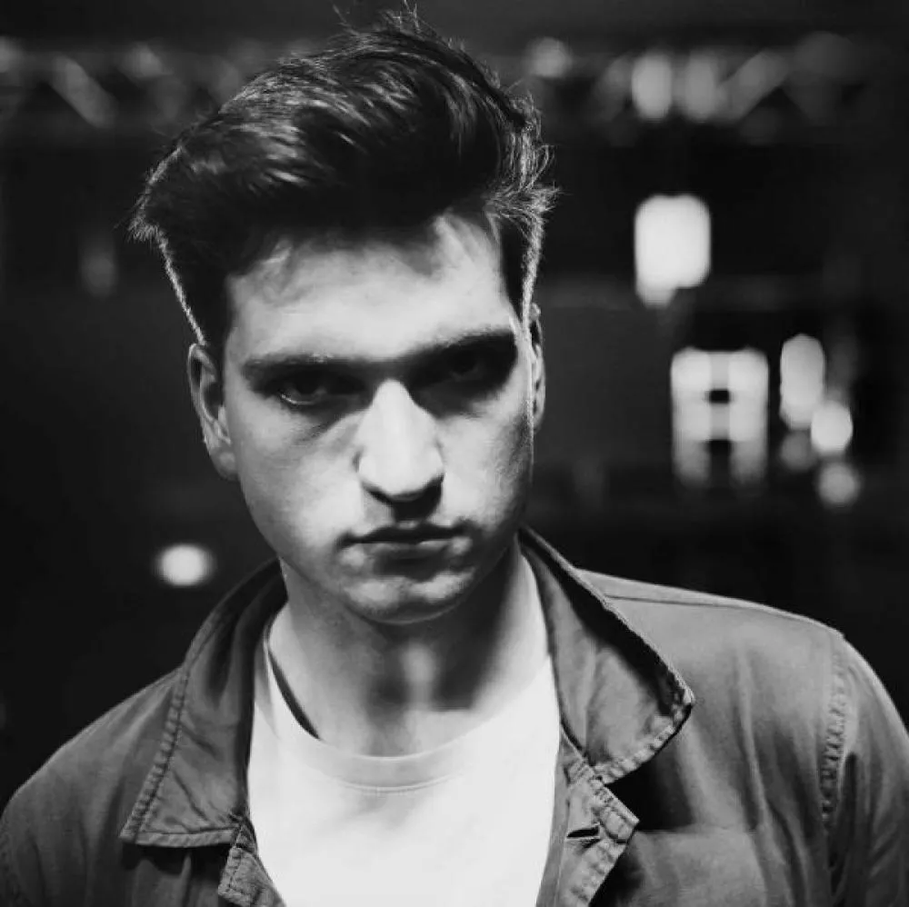 Illustration pour Notre chouchou Fyfe est de retour avec un nouvel EP