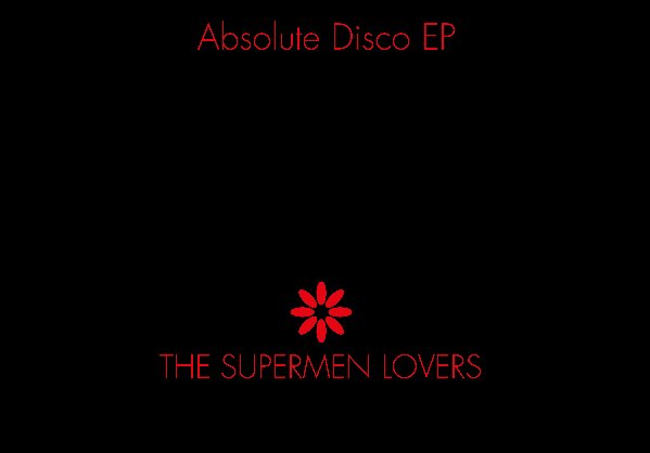 Illustration pour The Supermen Lovers est de retour avec « It&rsquo;s Ok! »