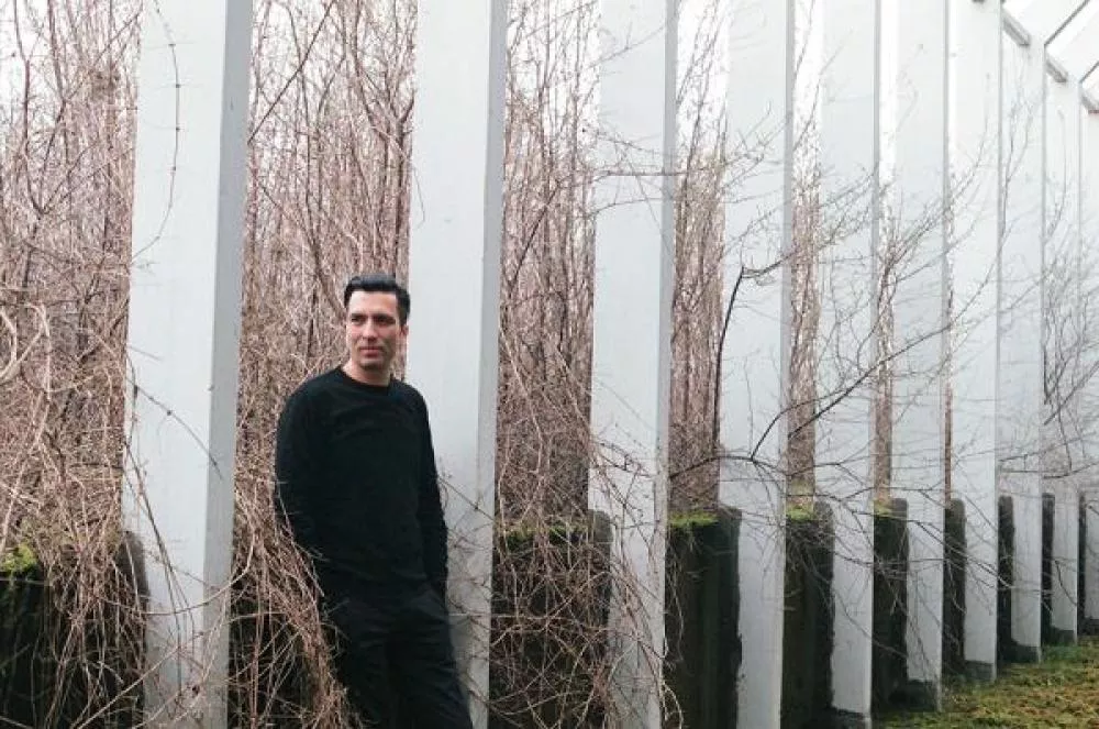 Illustration pour Exclu&nbsp;: l&rsquo;étonnant album de Petar Dundov