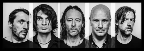 Illustration pour Le nouvel album de Radiohead est en écoute intégrale