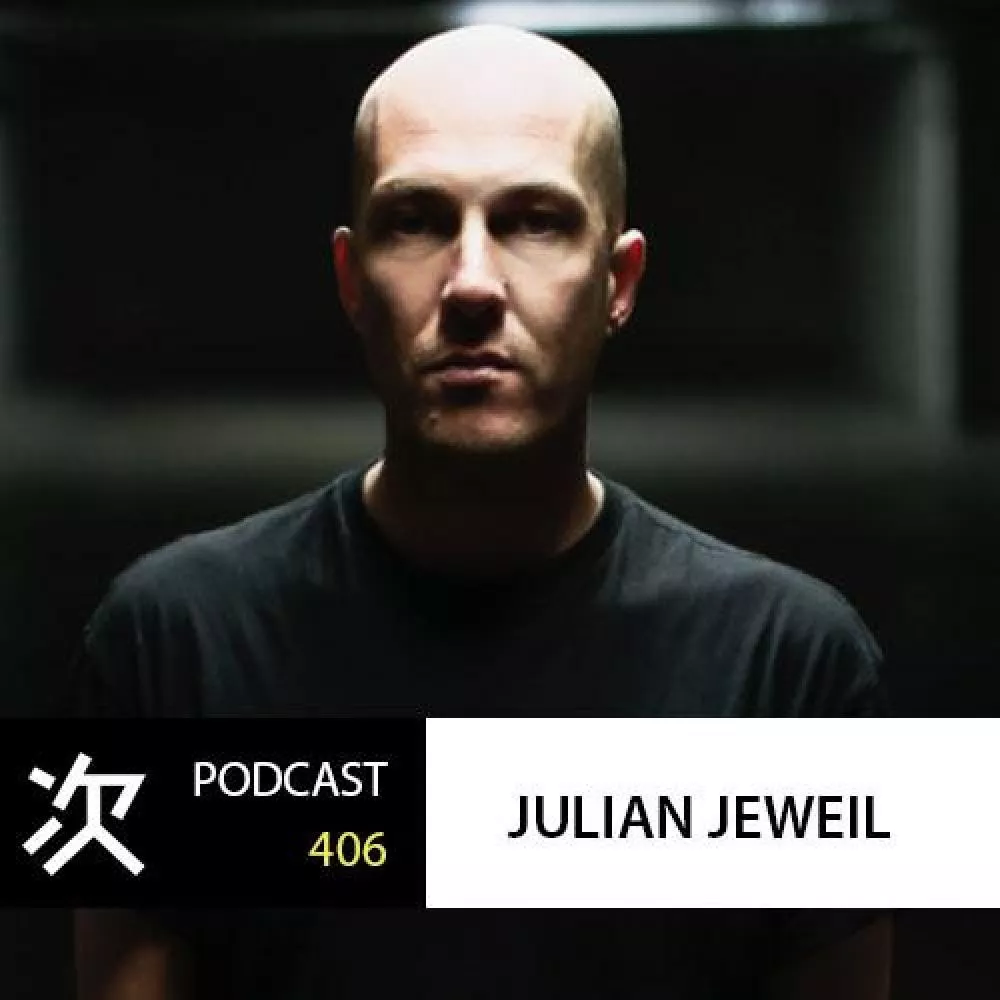 Illustration pour Tsugi Podcast 406&nbsp;: Julian Jeweil