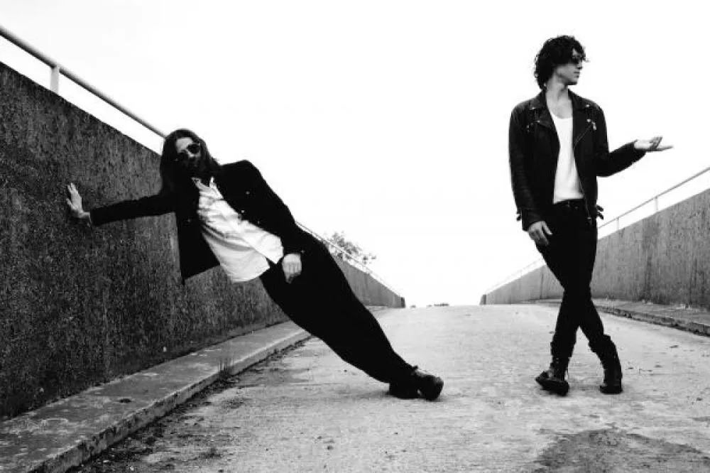 Illustration pour En écoute&nbsp;: Unkle remixe « Make Me Better » de Ten Fé