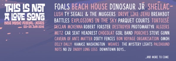 Illustration pour Des festivals à portée de stream tout le week-end