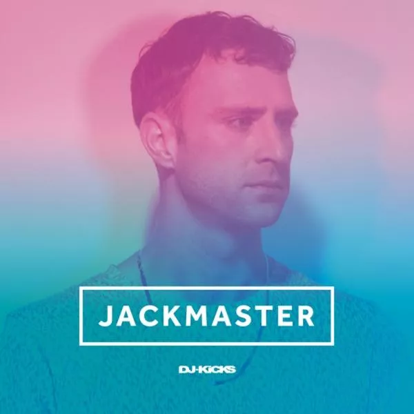 Illustration pour La nouvelle compilation DJ Kicks est signée Jackmaster
