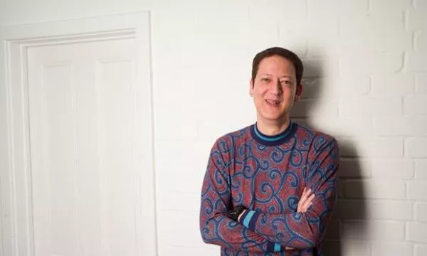 Illustration pour L&rsquo;autre passion de&nbsp;: Mark Moore