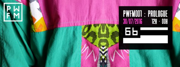 Illustration pour L&rsquo;asso PWFM vous transforme en programmateurs de soirée !