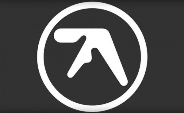 Illustration pour On connait la date de sortie du prochain Aphex Twin