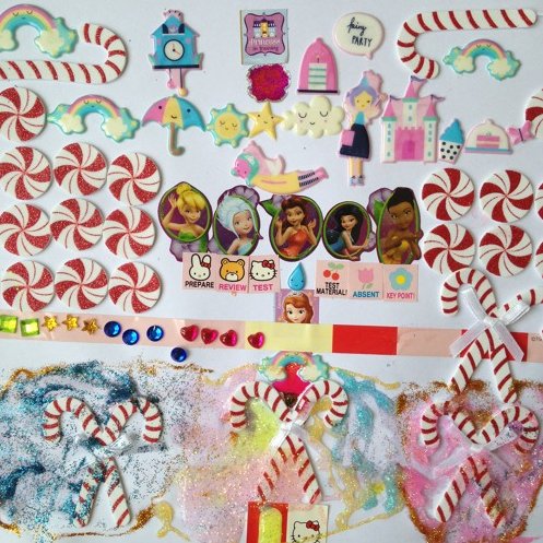 Illustration pour La playlist du dimanche #16