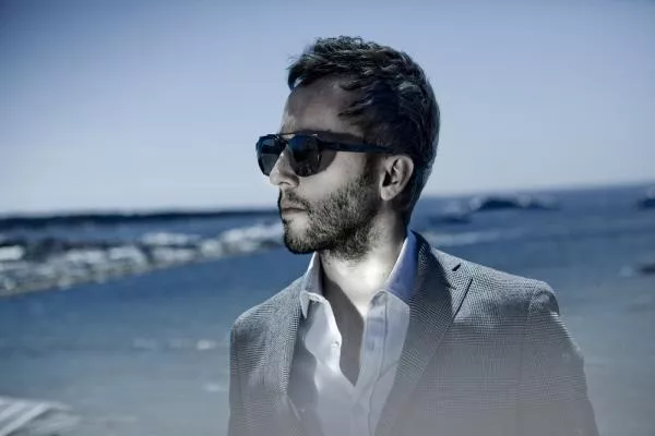 Illustration pour Euro-vision&nbsp;: la France vue par Agoria