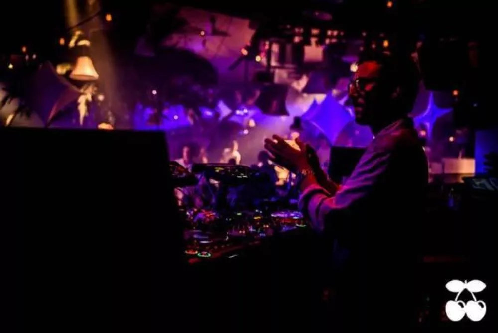 Illustration pour Agoria était à Ibiza vendredi dernier&nbsp;: son mix en écoute