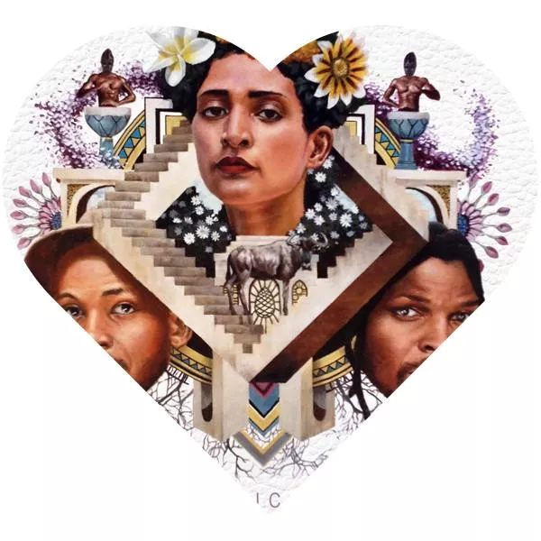 Illustration pour L&rsquo;album du mois&nbsp;: Batuk &#8211; Musica Da Terra