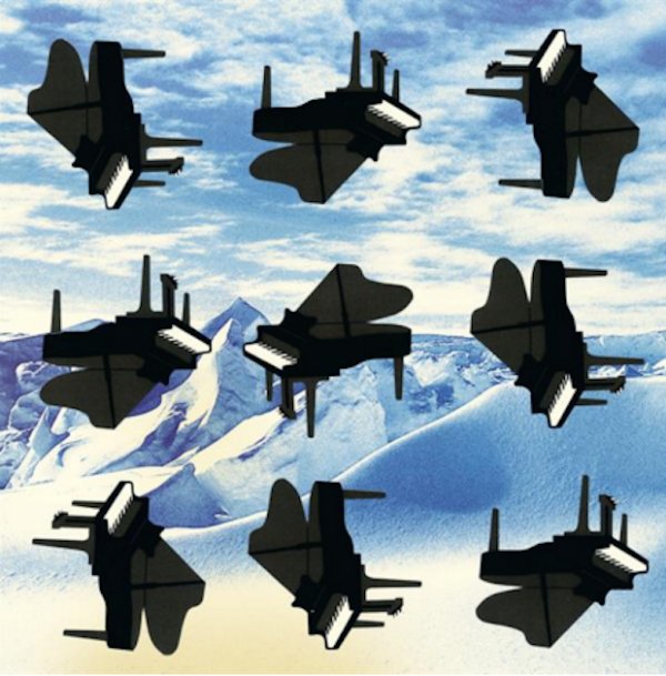 Illustration pour Alexis Taylor &#8211; Piano