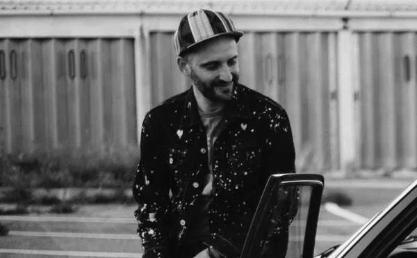 Illustration pour Euro-vision&nbsp;: le Portugal vu par Batida