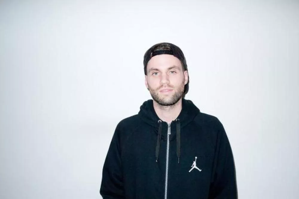 Illustration pour Boston Bun sort « Banana » avec Jodie Abacus