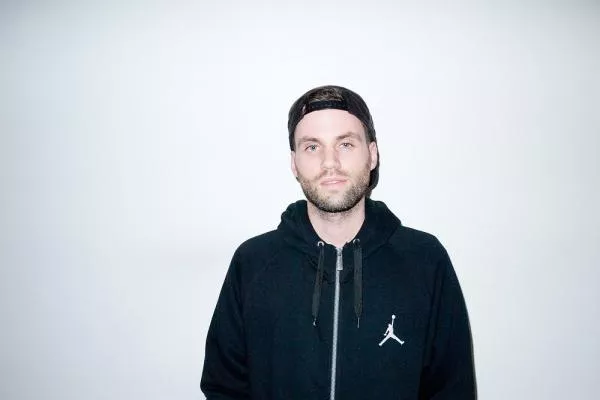 Illustration pour Boston Bun sort « Banana » avec Jodie Abacus