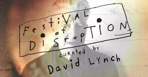 Illustration pour David Lynch lance son festival musical à Los Angeles