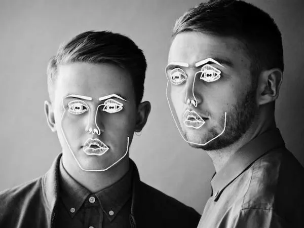 Illustration pour Surprise&nbsp;: Disclosure vient de sortir un nouvel EP