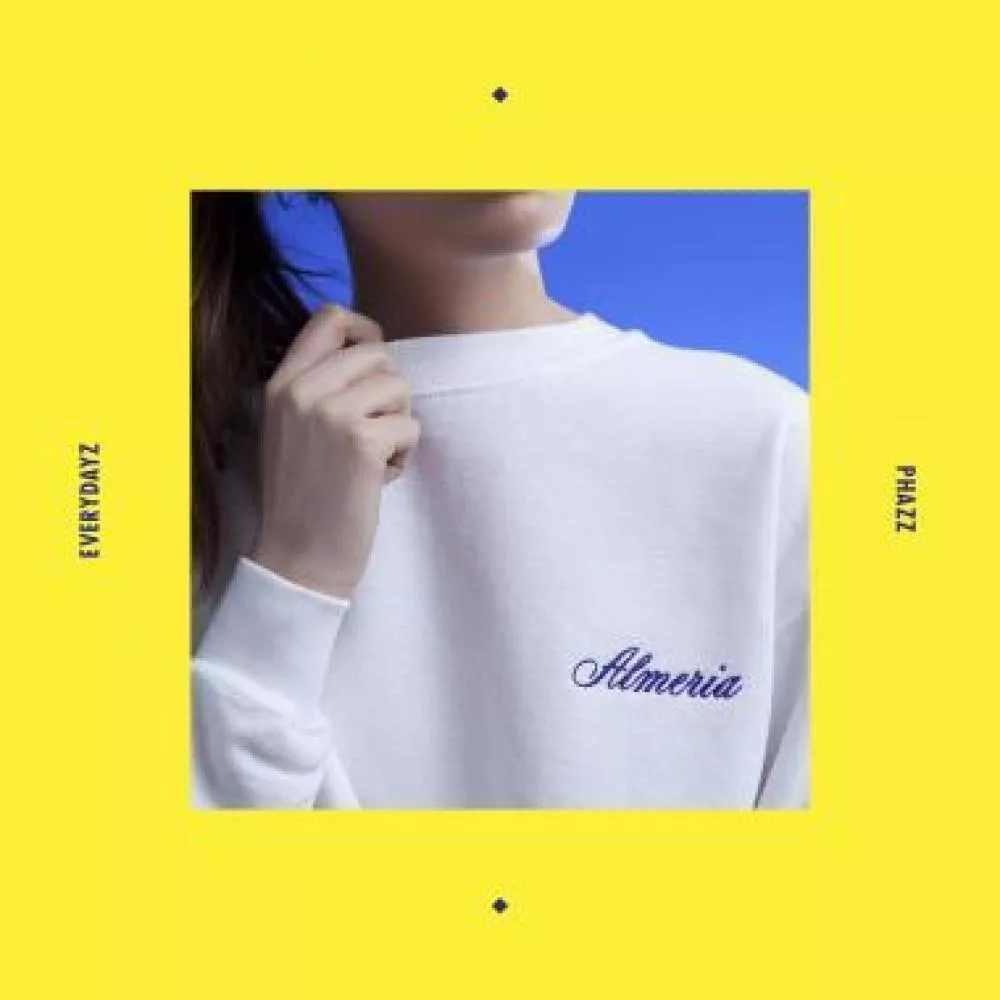 Illustration pour En écoute&nbsp;: 20syl remixe « Almeria » d&rsquo;Everydayz &#038; Phazz