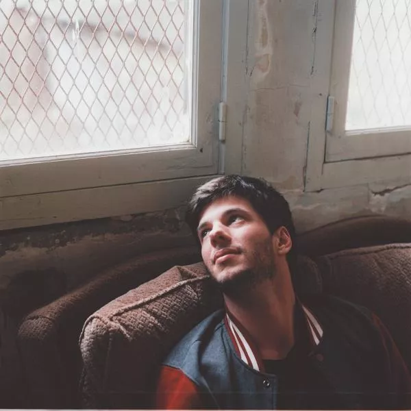 Illustration pour Les inspirations de&#8230; Fakear