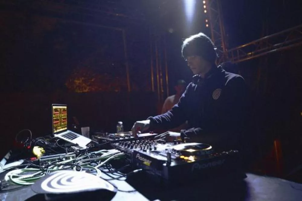 Illustration pour A Rome, tous les chemins mènent à la deep-techno