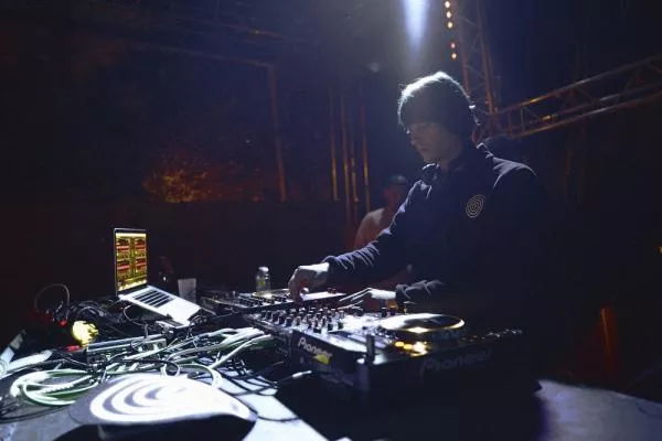 Illustration pour A Rome, tous les chemins mènent à la deep-techno