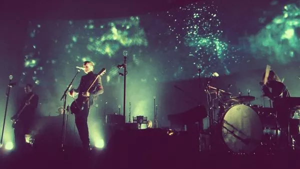 Illustration pour Sigur Rós dévoile un nouveau morceau au Primavera Sound