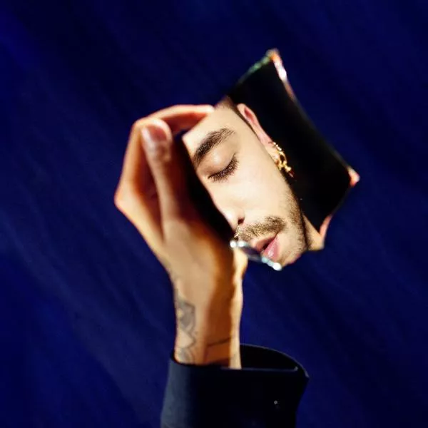 Illustration pour En écoute&nbsp;: « Back To You », nouveau titre signé Yanis