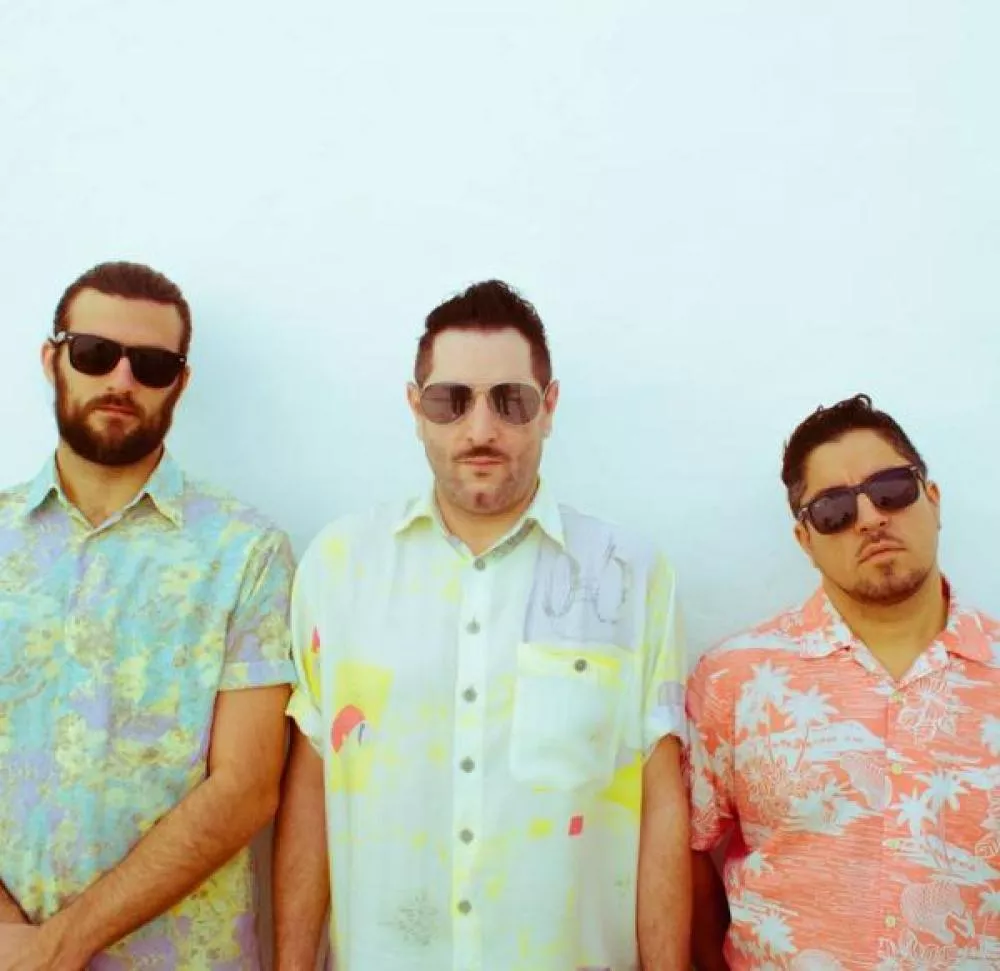 Illustration pour Exclu&nbsp;: PillowTalk remixe « Comfort You » de Set Mo