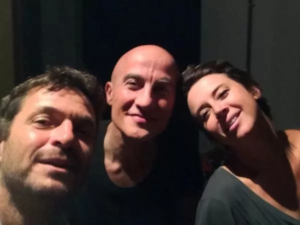 Illustration pour « Feel Like Me » avec Cat Power, dernier extrait de l&rsquo;album de Cassius