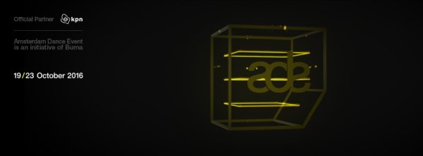 Illustration pour Le festival Amsterdam Dance Event dévoile une partie de sa programmation