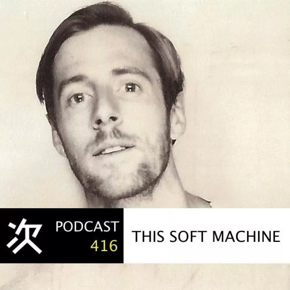 Illustration pour Tsugi Podcast 416&nbsp;: This Soft Machine