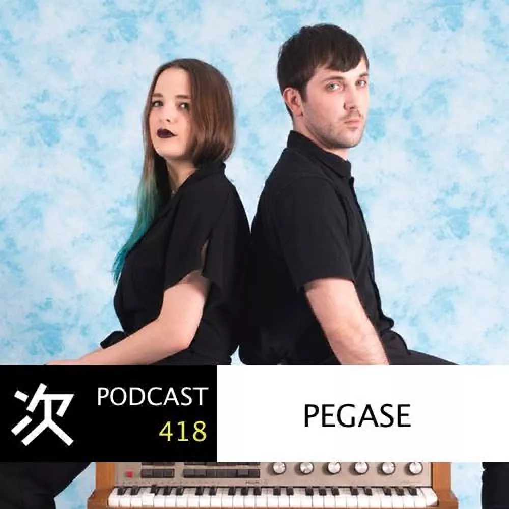 Illustration pour Tsugi Podcast 418&nbsp;: Pegase