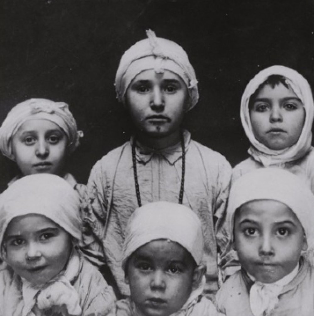 Illustration pour En écoute&nbsp;: « Ellis », mini-album caritatif signé Nils Frahm et Woodkid