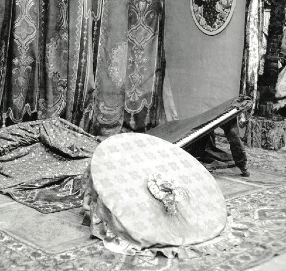 Illustration pour La playlist du dimanche #17