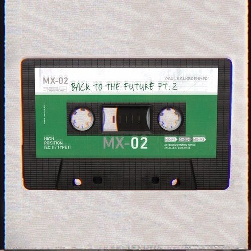 Illustration pour En écoute&nbsp;: Paul Kalkbrenner dévoile le deuxième épisode de sa série de mixtapes