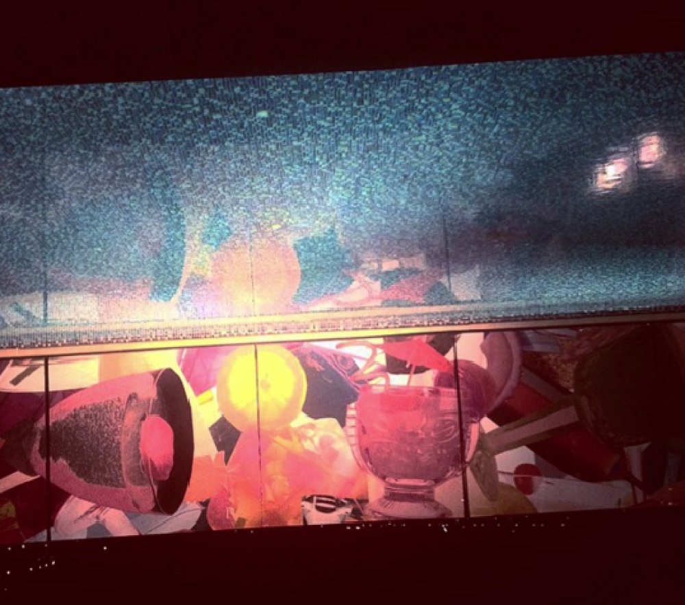 Illustration pour Exclu&nbsp;: « Amour, vacances et baroque », un mix estival signé Kim Jong Rig