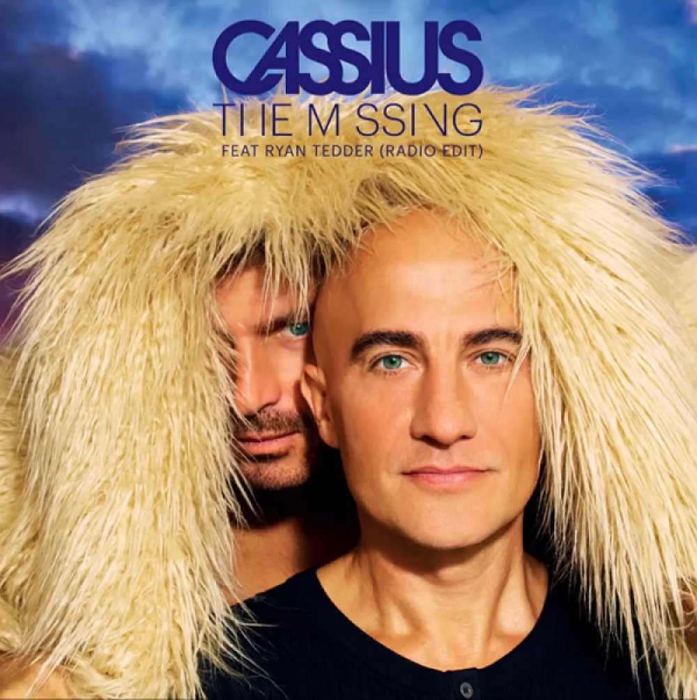 Illustration pour Cassius a sorti un clip interactif pour « The Missing »