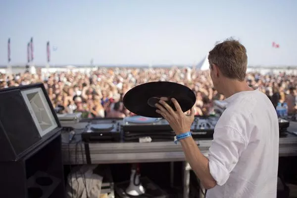 Illustration pour En direct du Worldwide Festival 2016