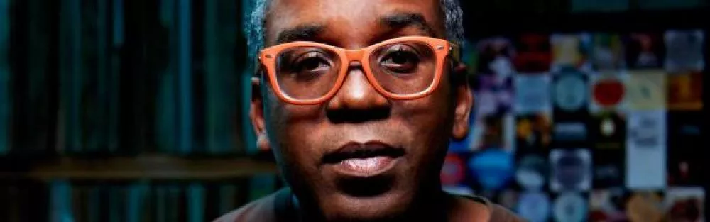 Illustration pour Trois questions à Kai Alcé, le vétéran house qui a ramené la fête à Atlanta