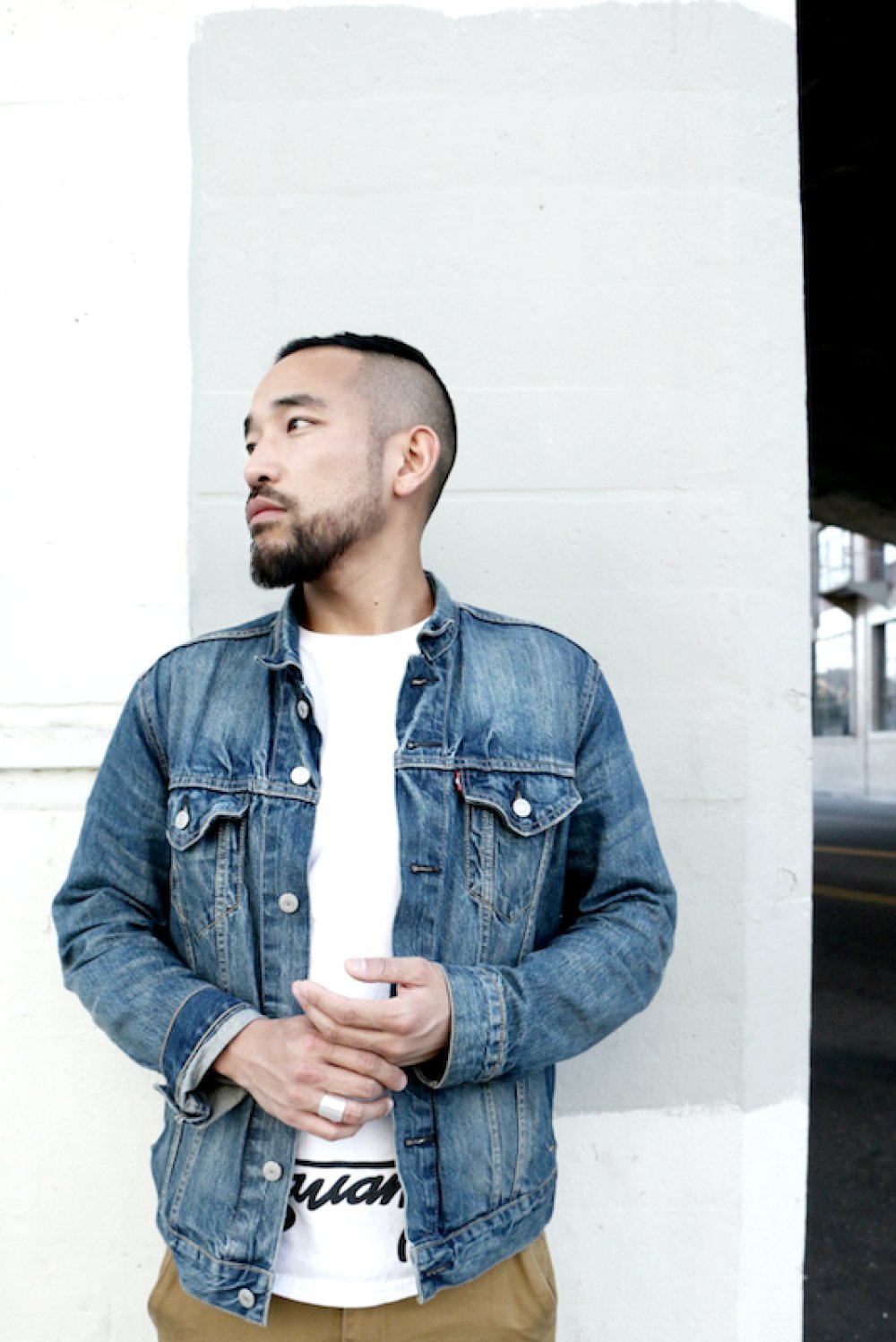 Illustration pour Exclu&nbsp;: « My Own Throne », extrait du nouvel EP de Pat Lok chez Kitsuné