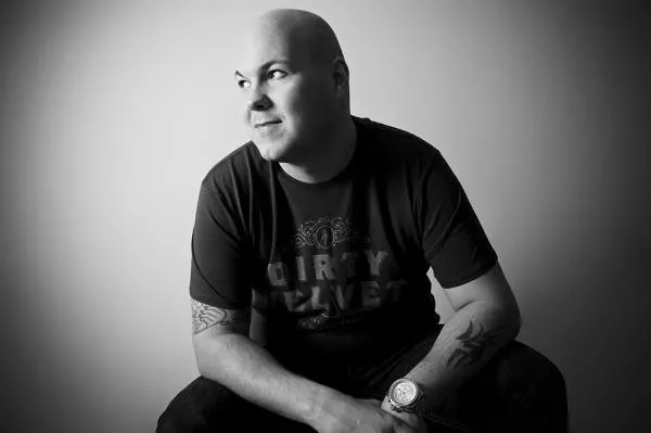 Illustration pour Alan Fitzpatrick lance son label We Are The Brave avec un titre inédit