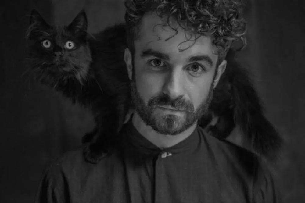 Illustration pour Exclu&nbsp;: « As Free As She Sound », extrait du nouvel EP de Joe Munday