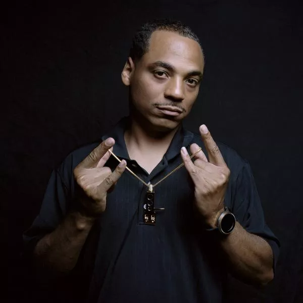 Illustration pour Cadeau&nbsp;: un EP d&rsquo;Omar S en écoute et téléchargement gratuit