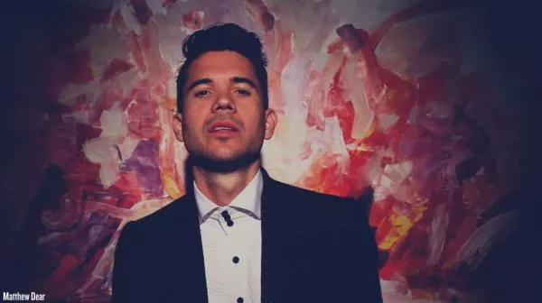 Illustration pour Exclu&nbsp;: Quand Matthew Herbert remixe Matthew Dear aka Audion